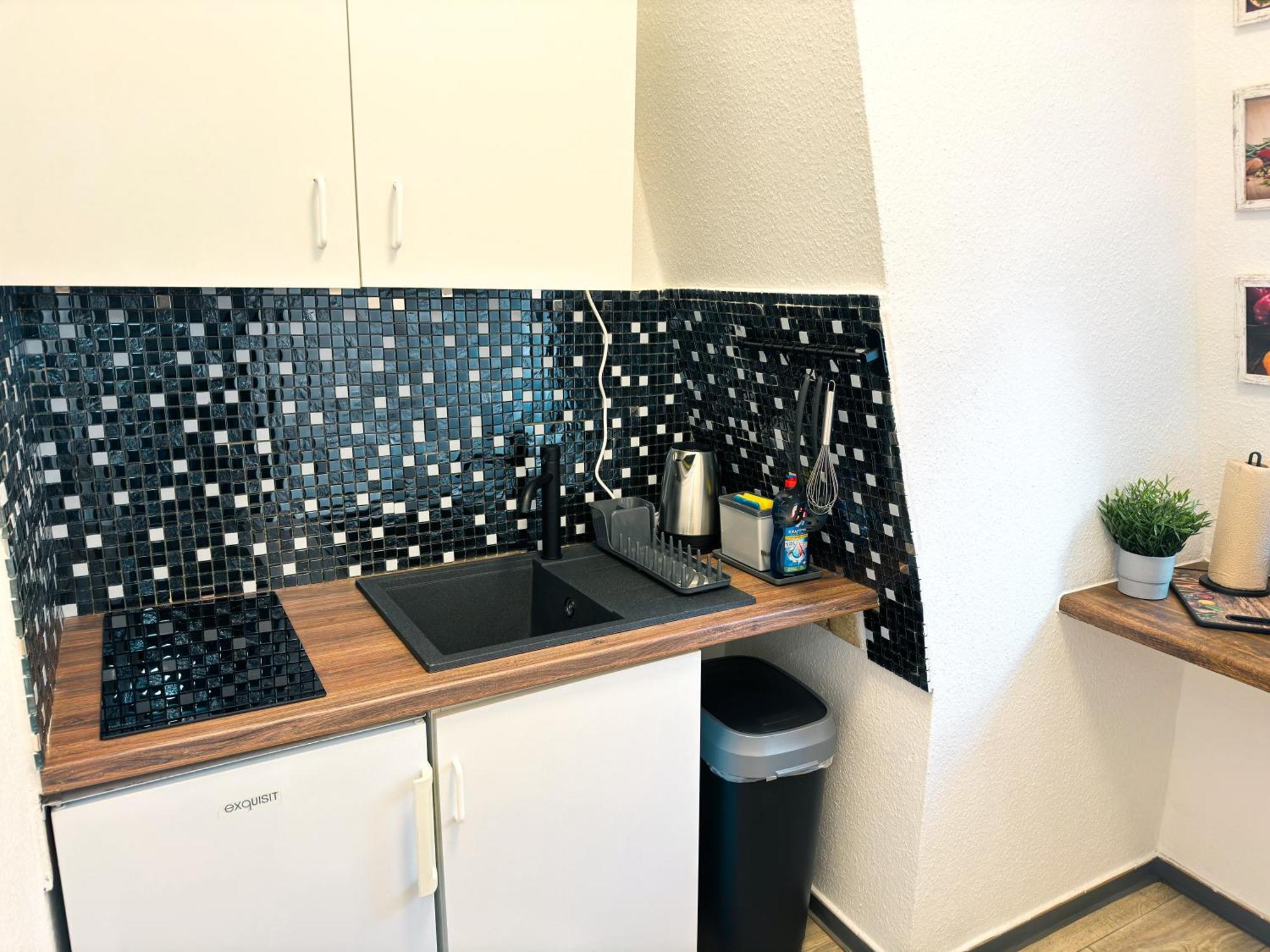 Oldtown By Staystay, Close To Castle & Main Market Square Apartment Nuremberg