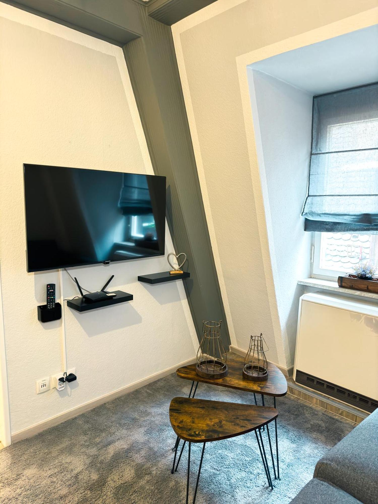 Apartment Oldtown By Staystay, Close To Castle & Main Market Square Nuremberg