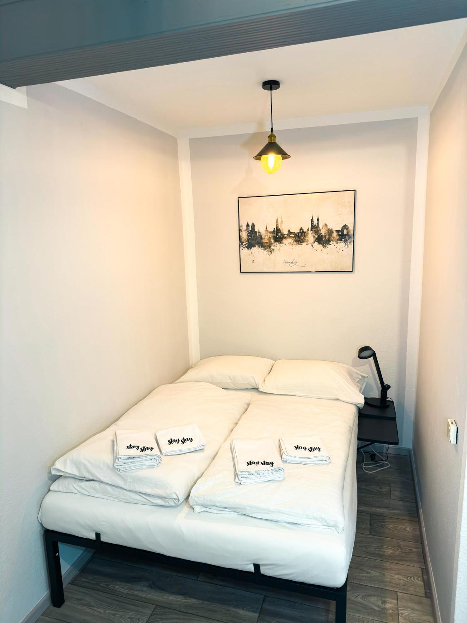 Oldtown By Staystay, Close To Castle & Main Market Square Apartment *
