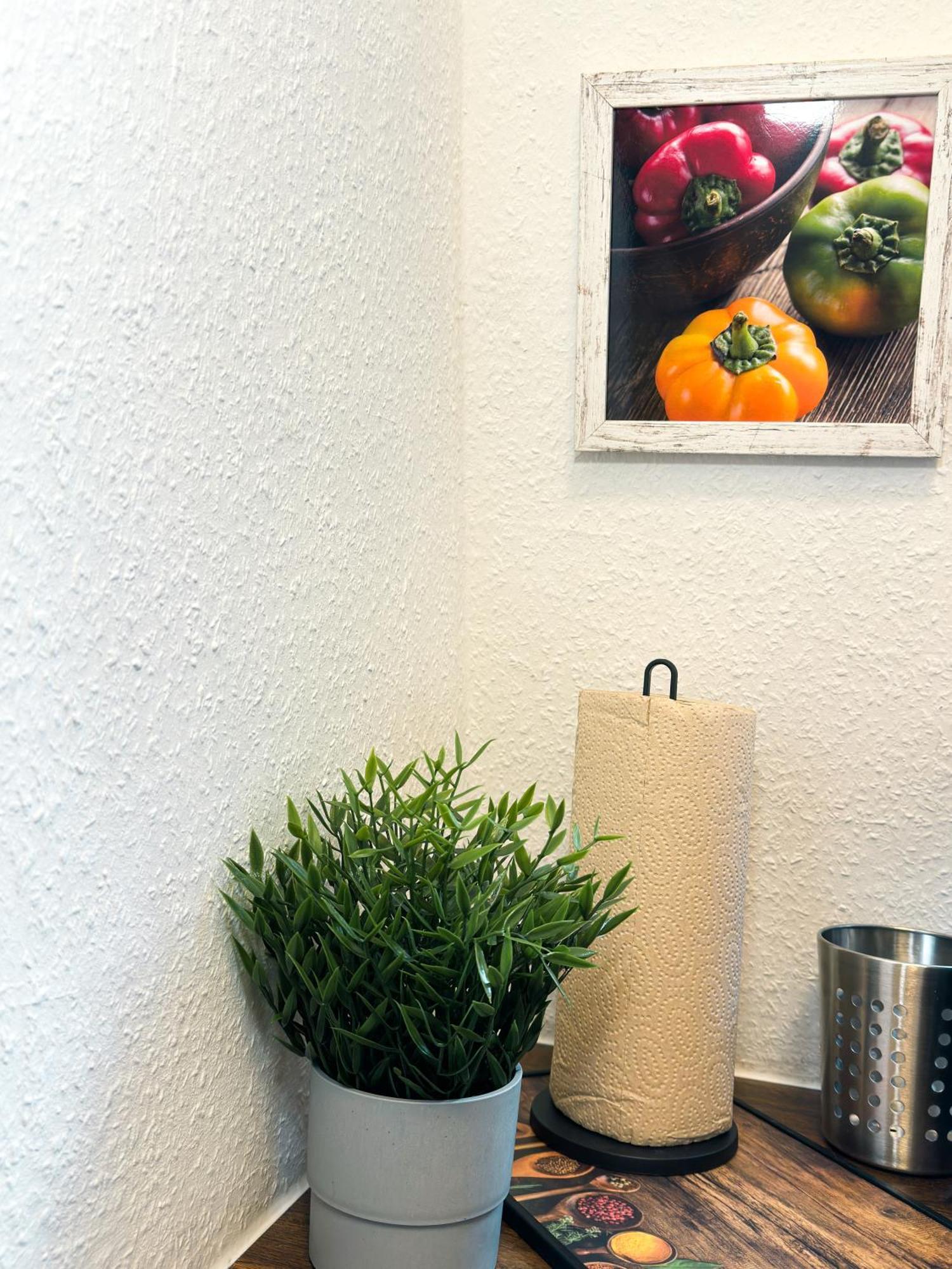 Apartment Oldtown By Staystay, Close To Castle & Main Market Square