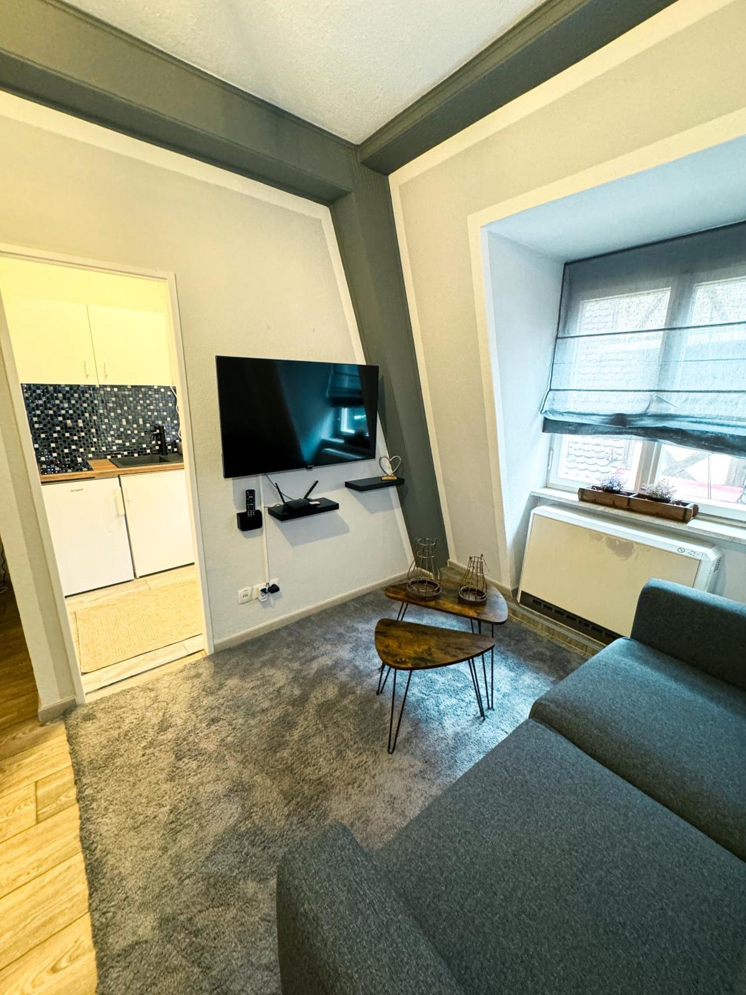 Apartment Oldtown By Staystay, Close To Castle & Main Market Square *
