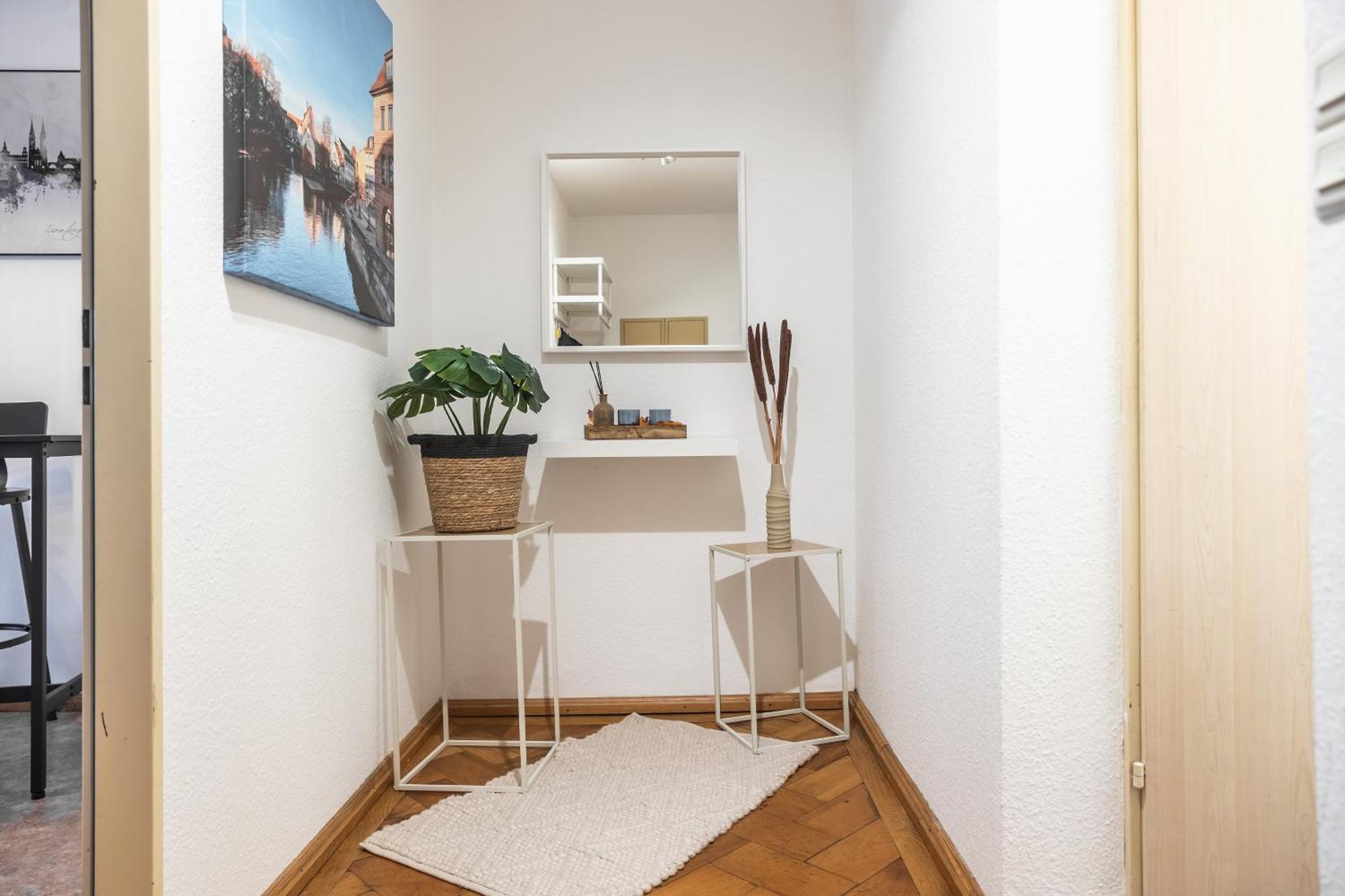 Oldtown By Staystay, Close To Castle & Main Market Square Nuremberg
