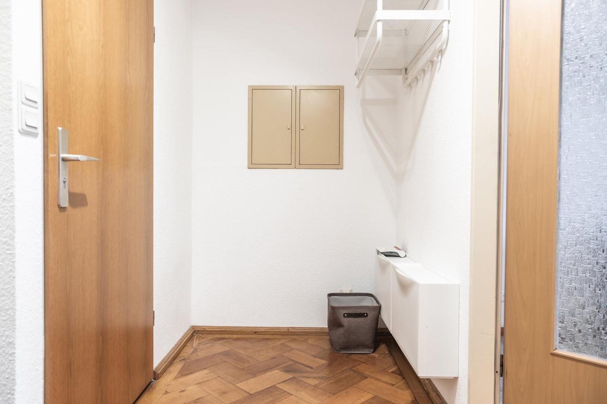 Oldtown By Staystay, Close To Castle & Main Market Square Apartment Nuremberg