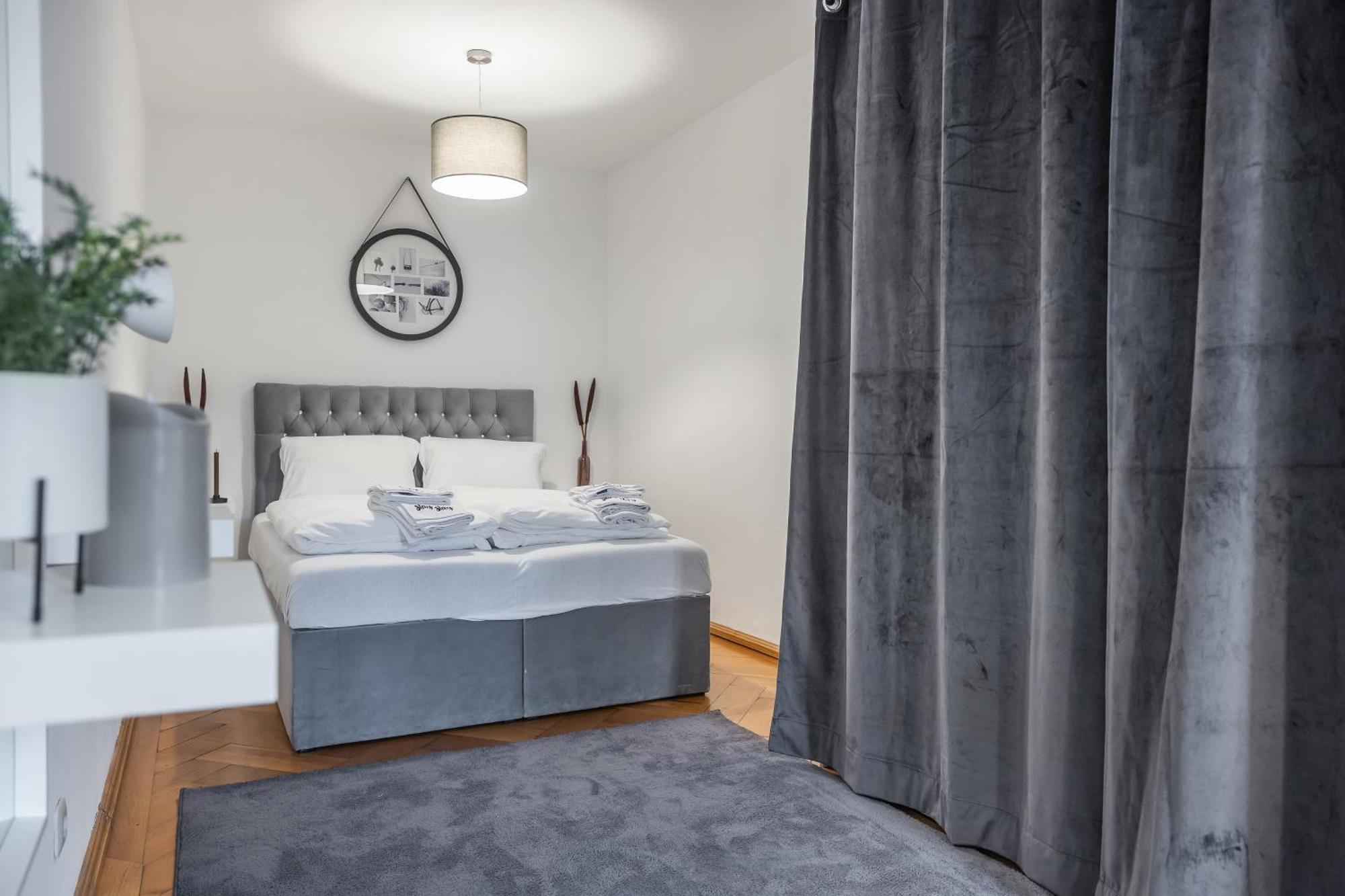 Apartment Oldtown By Staystay, Close To Castle & Main Market Square *
