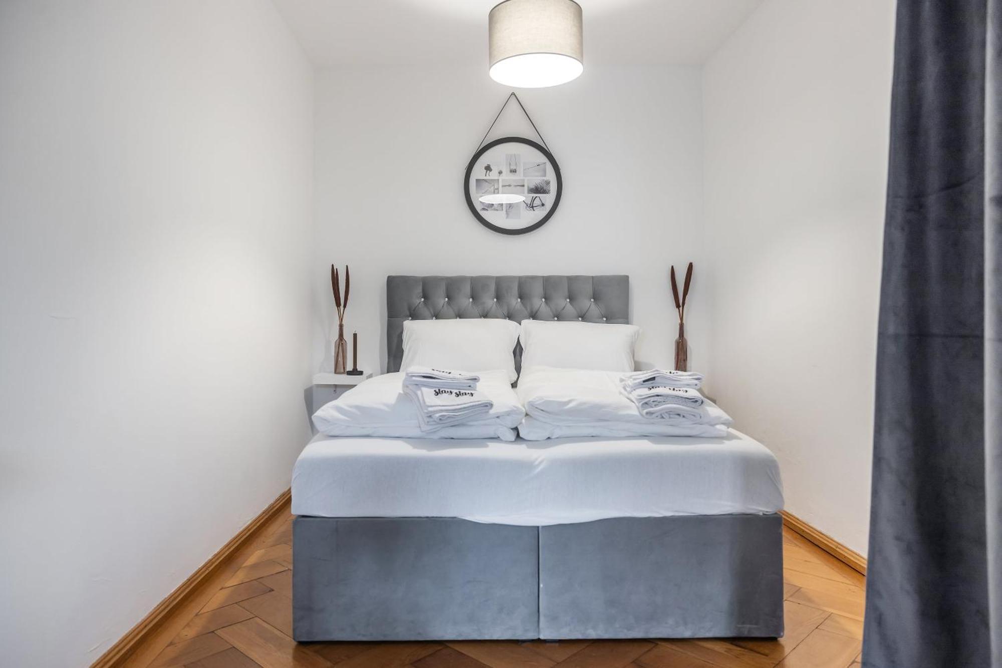 Apartment Oldtown By Staystay, Close To Castle & Main Market Square Nuremberg