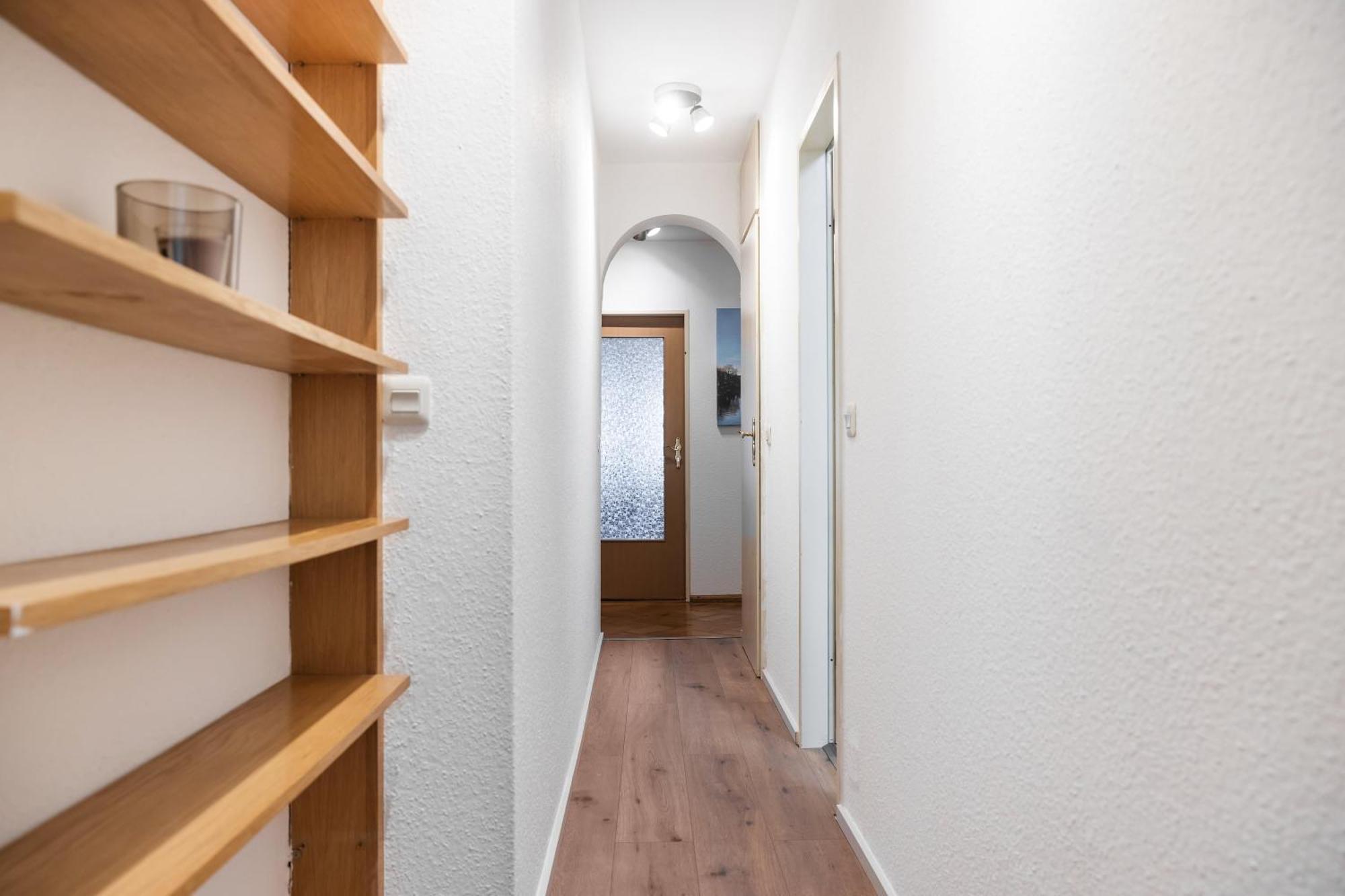 Apartment Oldtown By Staystay, Close To Castle & Main Market Square *