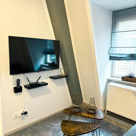 Oldtown Apartments By Staystay, Close To Castle & Main Market Square Nuremberg Exterior photo