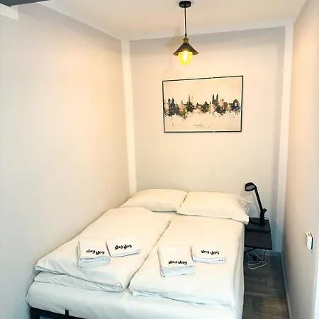 Oldtown Apartments By Staystay, Close To Castle & Main Market Square Nuremberg Exterior photo