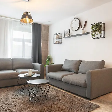 Oldtown Apartments By Staystay, Close To Castle & Main Market Square Nuremberg Exterior photo