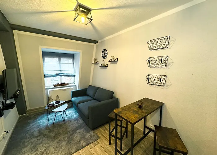 Oldtown Apartments By Staystay, Close To Castle & Main Market Square