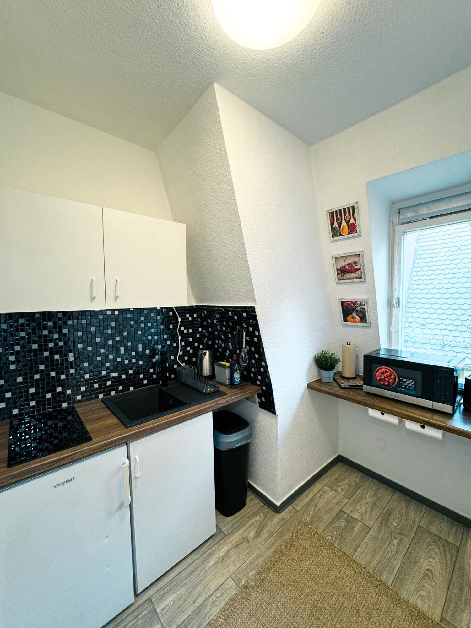 Apartment Oldtown By Staystay, Close To Castle & Main Market Square