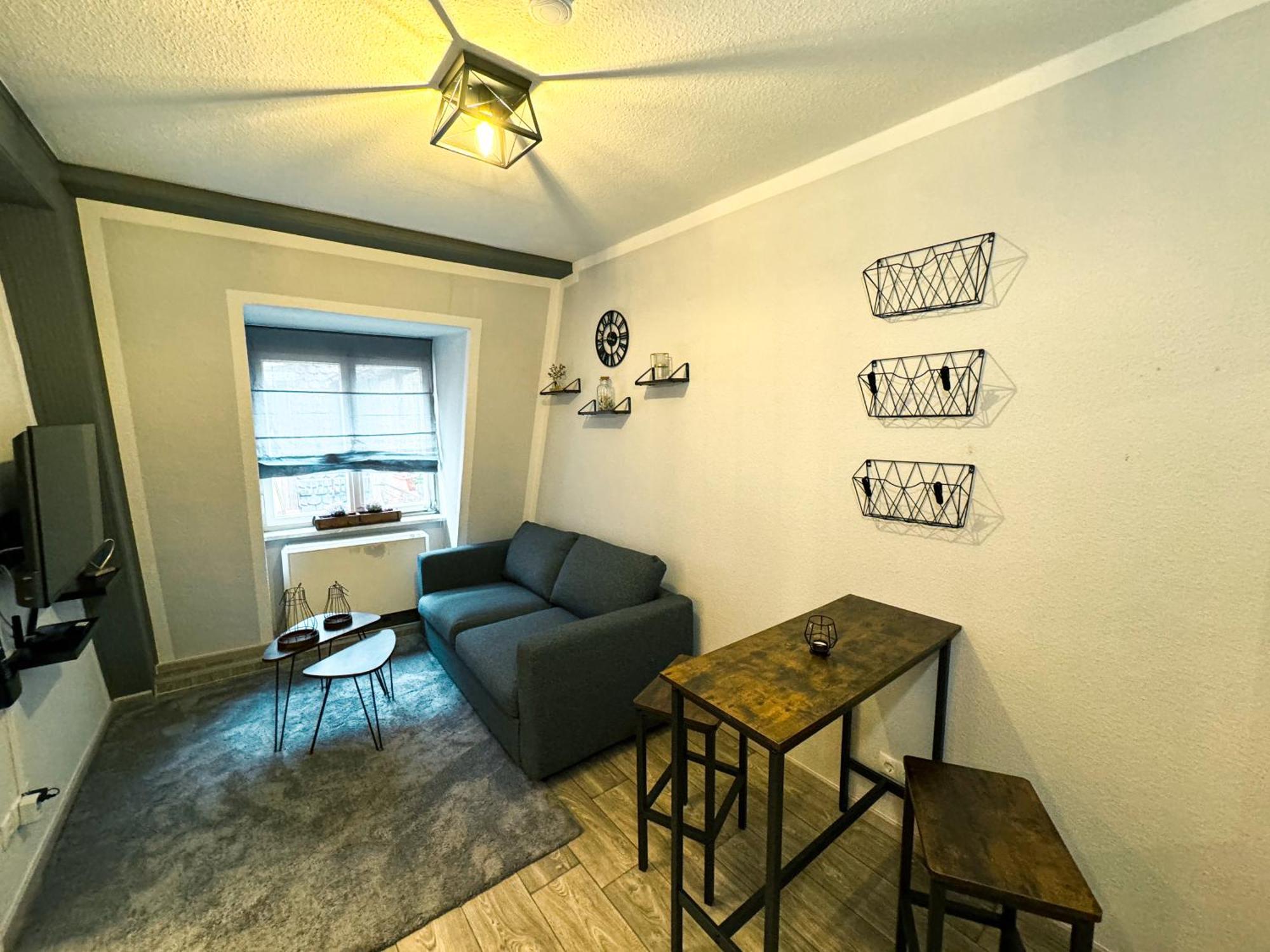Oldtown By Staystay, Close To Castle & Main Market Square Apartment