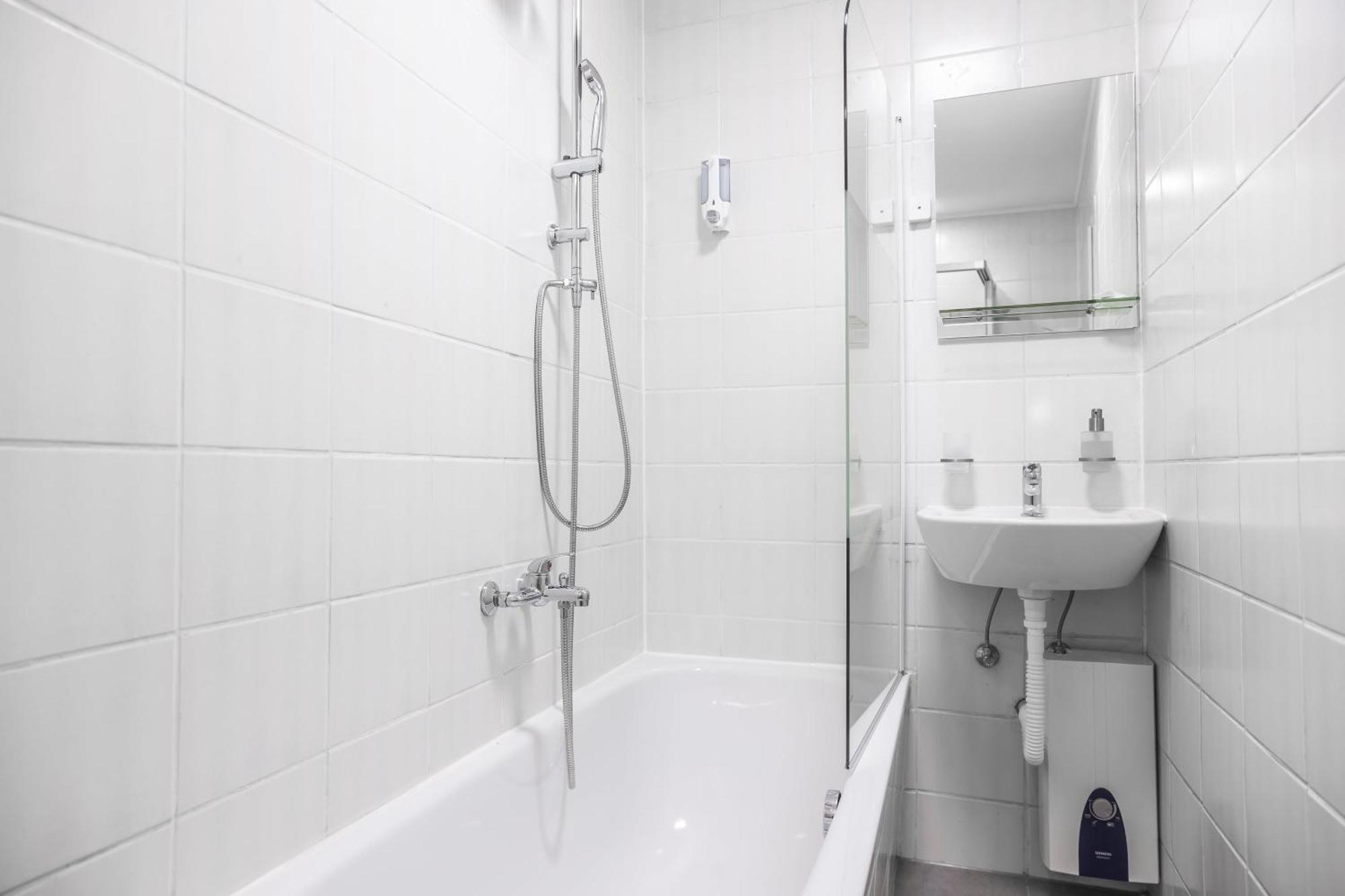 Apartment Oldtown By Staystay, Close To Castle & Main Market Square *