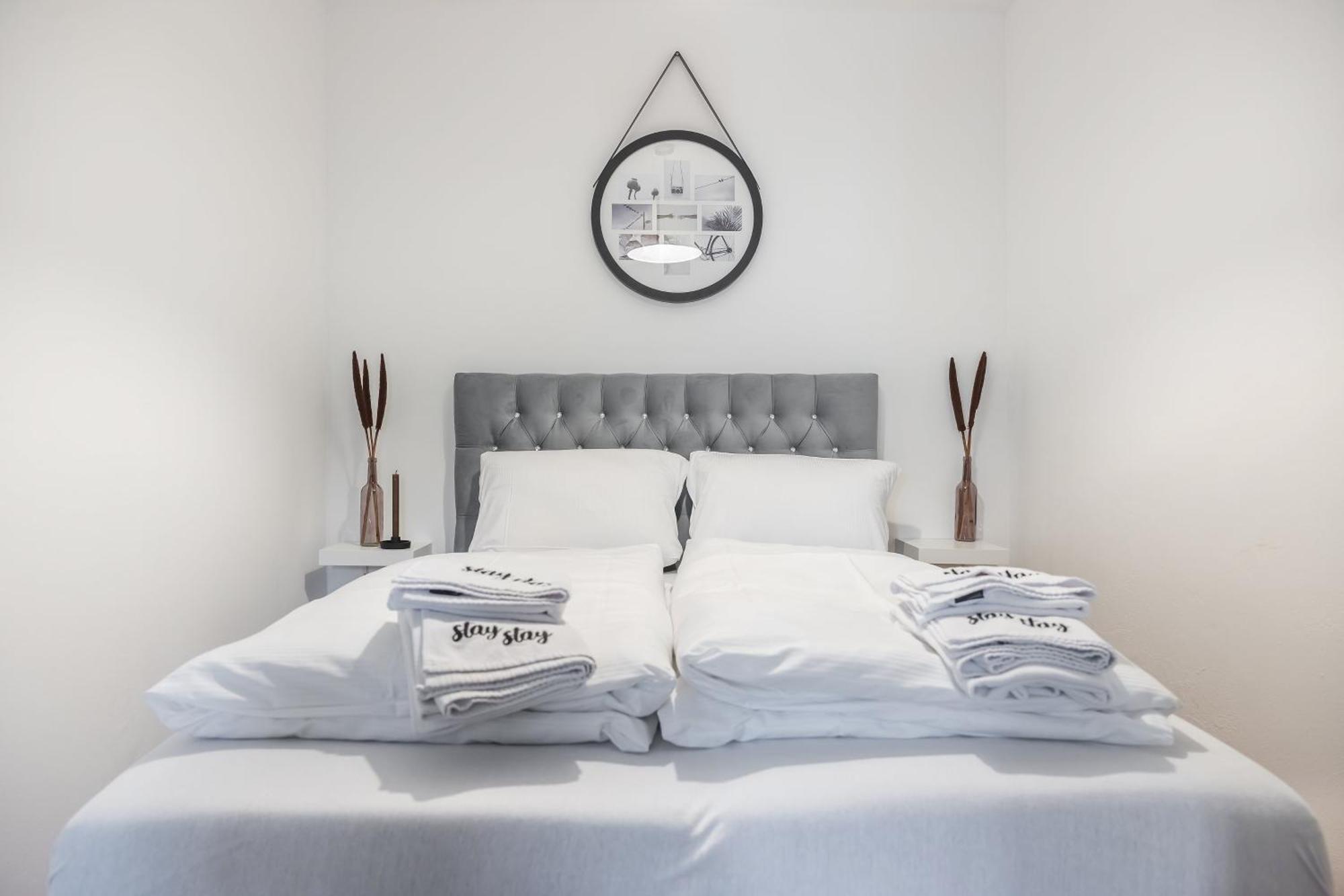 Oldtown By Staystay, Close To Castle & Main Market Square
