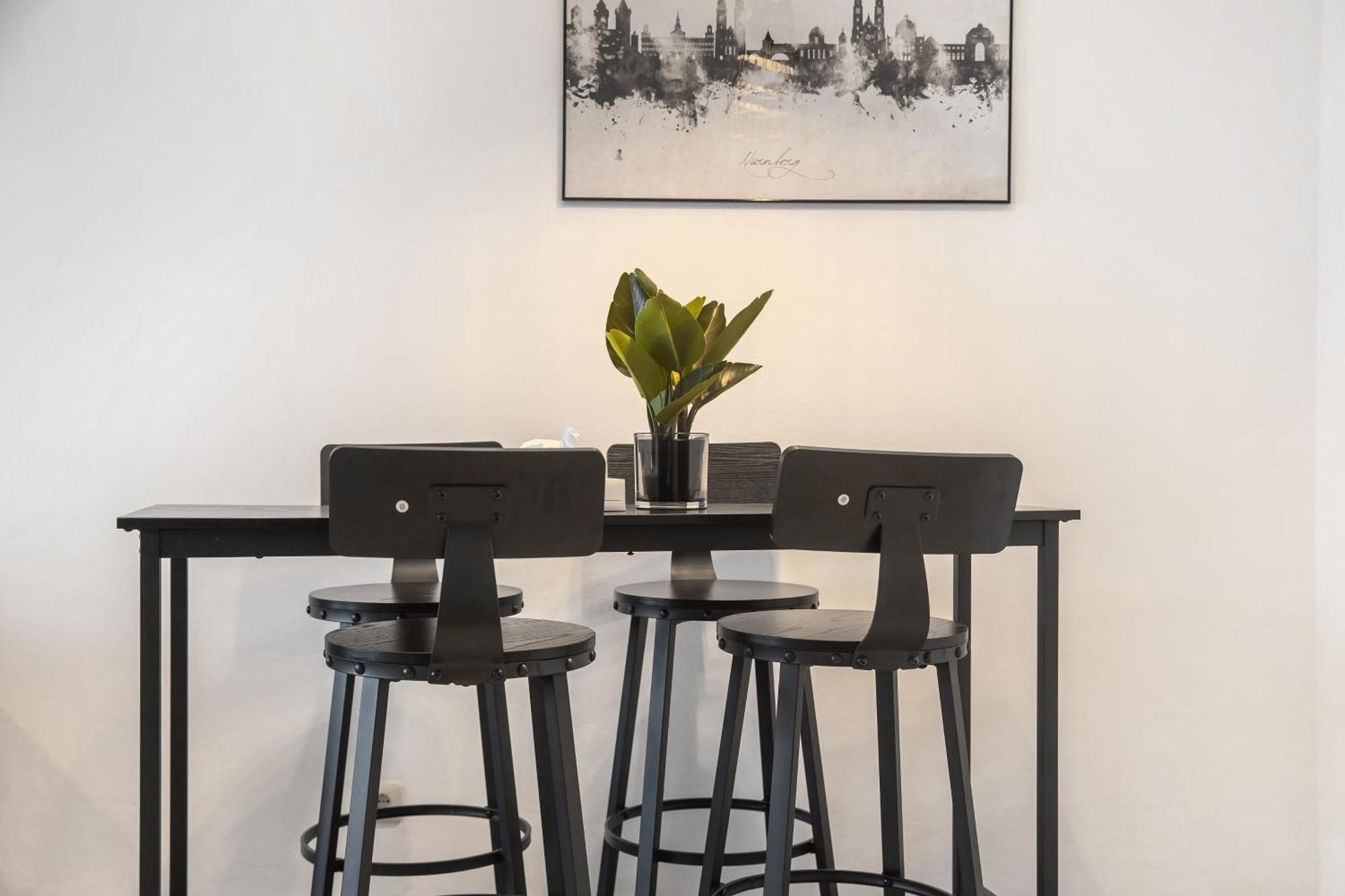Oldtown By Staystay, Close To Castle & Main Market Square Apartment